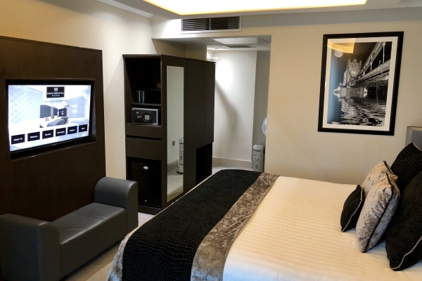 Hotel The Continental